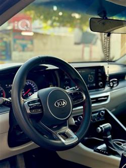 کیا K5